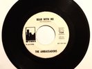 Ambassadors: I Need Someone/Bear with Me | Rare Northern Soul 1966 Promo *HEAR*