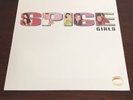Spice Girls Spice Vinyl 12
