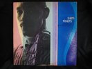 SAM RIVERS - CONTOURS - HUBBARD CARTER HANCOCK BLUE NOTE RVG MODAL FREE JAZZ LP?