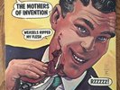 Weasels Ripped My Flesh Mothers of Invention 1970 Bizarre Signed Ray Collins