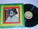 Tappa Zukie Stars International. Reggae Ja 1st press. M-