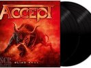 ACCEPT - Blind Rage [2-LP] (DLP)