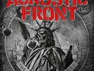 AGNOSTIC FRONT - The American Dream Died (LP)