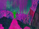 Give A Glimpse Of What Yer Not - Dinosaur Jr (2016, Vinyl NEW)