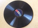 RARE - ARTHUR FRIEDHEIM - PIANO SOLO - 6th HUNGARIAN RHAPSODY / PT 1 & 2 - 78rpm