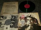 david bowie peter and the wolf green vinyl