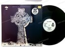 Black Sabbath - Headless Cross Europe LP 1989 + Innerbag //5