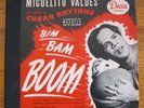 MIGUELITO VALDES MACHITO AFRO-CUBANS 3 RECORDS CUBAN 78RPM 10