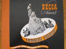 CARMEN AMAYA FLAMENCO SONGS & DANCES 3 RECORDS 78RPM 10