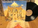 Iron Maiden - Powerslave - in Shrink Wrap w/ Inner Sleeve - Heavy Metal 1984