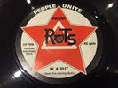 The Ruts - In A Rut 7