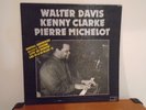 Walter Davis Jr.  Live Au Dreher  ND NAD1004 (France)