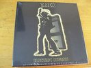 T. REX ELECTRIC SEVENS  4 X 7