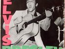 ELVIS PRESLEY ROCK N ROLL RARE ORIGINAL 1957 UK HMV LP CLP 1093