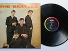 Introducing The Beatles Vee Jay 1062 Mono Oval Label Early Original LP EX NM
