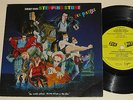 SEX PISTOLS  MISPRESS PLAYS A GILLIAN TRACK NOT PISTOLS HEAVY METAL