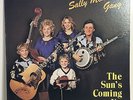 4 LPs Autographed Sally Mountain Show Rhonda Vincent and more Bluegrass Legends