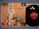 Karl Munchinger, Grieg & Mozart, London CS 6088, Blueback, Classical