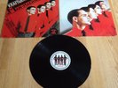 KRAFTWERK - THE MAN MACHINE LP VINYL WITH INNER 1978 CAPITOL VG+ / VG+