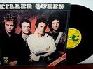 Queen - Killer Queen. 