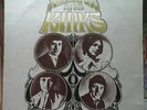 Something Else By The Kinks (UK 1967 - A1/B1) : The Kinks