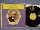 Gyorgy Garay, Herbert Kegel, Bartok Violin Concerto, DG 138 786 SLPM, Classical