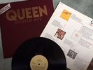 Queen Greatest Hits 1 Erstauflage Selten Rar 1981