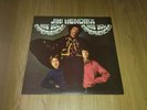 JIMI HENDRIX EXPERIENCE Are You Experienced - UK Stereo LP on Track - Psych