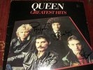 QUEEN -- Greatest Hits -- SIGNED LP sleeve - ONE DAY AUCTION