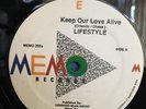 Lifestyle Keep Our Love Alive 12