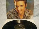 ELVIS PRESLEY 