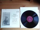 Bizet Carmen Suite Gounod Faust Ballet 1965 2nd pr. VICS-1108 plays mostly MINT-