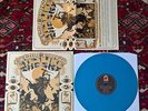 Eyes Like The Sky - King Gizzard and the Lizard Wizard - Blue Vinyl - Flightless
