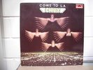 CHILLY:COME TO L.A. LP COSMIC SPACE DISCO