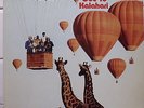 MOMBASA:ODE TO KALAHARI LP  AFRO JAZZ FUNK