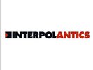 INTERPOL // ANTICS // BRAND NEW RECORD LP VINYL