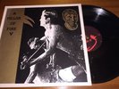 CRASH WORSHIP ADRV LP Pillar Of Fire 1990 EXPERIMENTAL RECORD NM