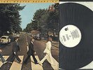 BEATLES Abbey Road LP 1/2 speed MFSL audiophile Original Master Recording