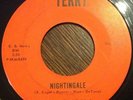 Dee Felice Trio Nightingale 45, Rare Jazz FUNK On Terry