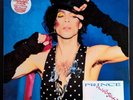 PRINCE Live & Sexy In Norway 2 LP RED VINYL with Poster not TMOQ LIKE NEW 19 / 5