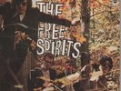 Orig '67 THE FREE SPIRITS Out Of Sight And Sound LP Psych Jazz Larry Coryell