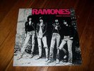 The Ramones ROCKET TO RUSSIA SIRE LP ORIGINAL NM