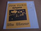 Pink Floyd - Paradox  rare live LP (1970-74)  SEALED