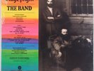 THE BAND: Stage Fright ’70 ORIG w/ POSTER Cover SEALED Vinyl LP Levon Helm
