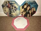 THE ROLLING STONES Through The Past Darkly LP UK 1st Press