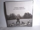 SEALED 3 LP GEORGE HARRISON All Things Must Pass STCH 639 1970's pressing
