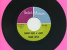 TRINI LOPEZ   Sinner Not A Saint   rare northern soul   (NM) UNITED MODERN $