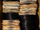 MASSIVE 350+ GARAGE SURF PSYCH ROCK ROCKABILLY 50's-70's - 45s 7