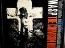 W.A.S.P. ?The Crimson Idol LP 1992 Portugal Rare WASP Blackie Lawless Portuguese