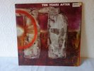 Ten Years After ?– Stonedhenge LP Deram ?– DML 1029 (First Pressing Mono)